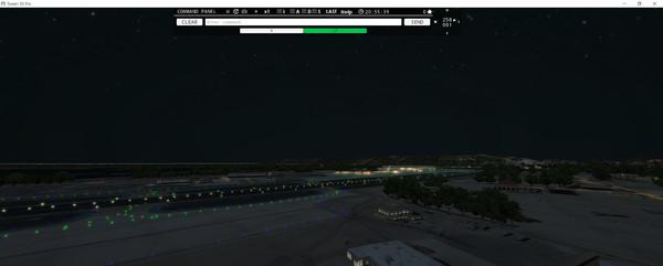 San Diego International [KSAN] airport for Tower!3D Pro Screenshot #3