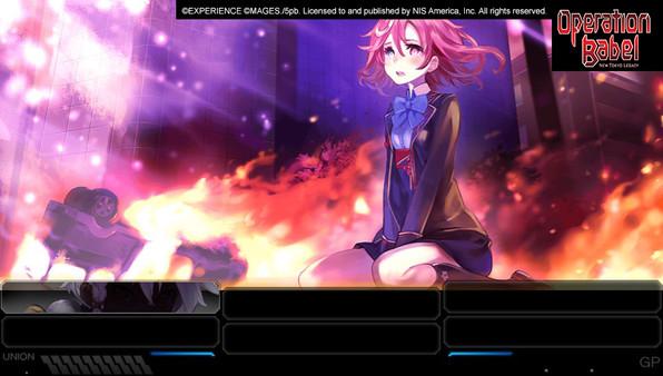 Operation Babel: New Tokyo Legacy Screenshot #1