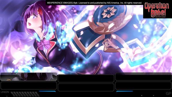 Operation Babel: New Tokyo Legacy Screenshot #2