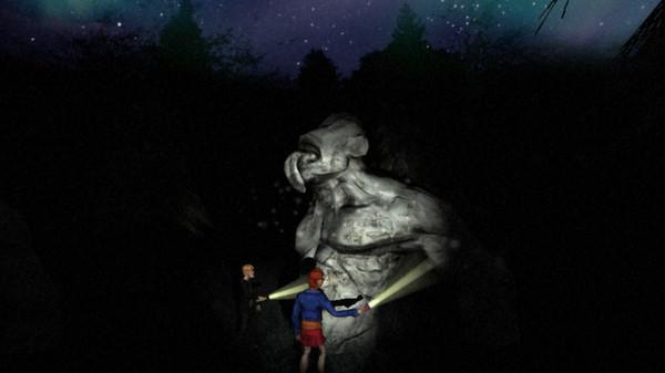 White Noise Online Screenshot #3