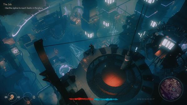 Seven: The Days Long Gone Screenshot #1