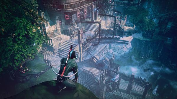 Seven: The Days Long Gone Screenshot #3