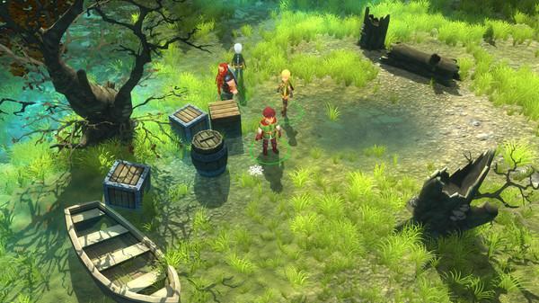 Willy-Nilly Knight Screenshot #2