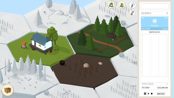 Terroir Screenshot #1