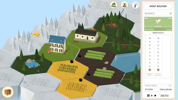 Terroir Screenshot #3