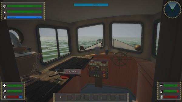 Landless Screenshot #1