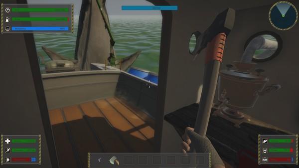 Landless Screenshot #2