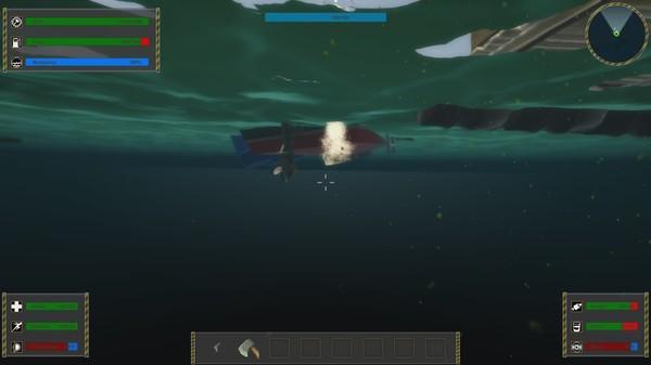 Landless Screenshot #3