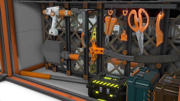 Lacuna Passage Screenshot #2