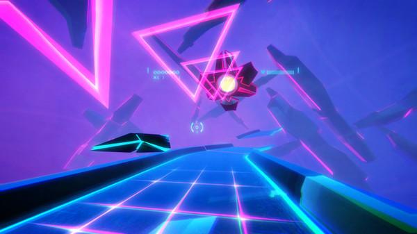 GRIDD: Retroenhanced Screenshot #1