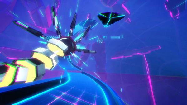 GRIDD: Retroenhanced Screenshot #2