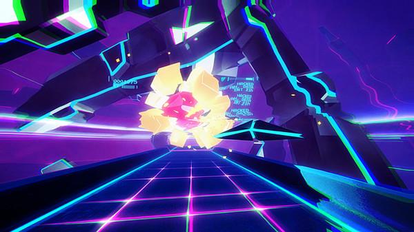 GRIDD: Retroenhanced Screenshot #3