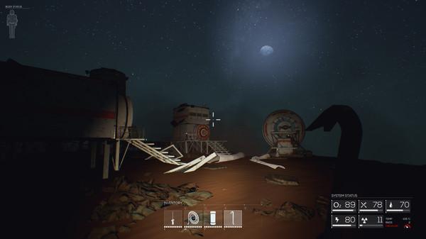 ROKH Screenshot #3