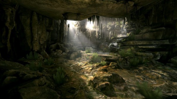 Rage: The Scorchers Screenshot #1