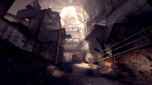Rage: The Scorchers Screenshot #2