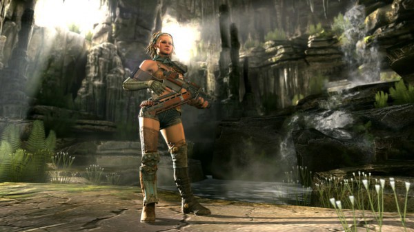 Rage: The Scorchers Screenshot #3