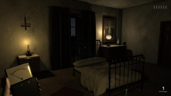 EVIL POSSESSION Screenshot #1