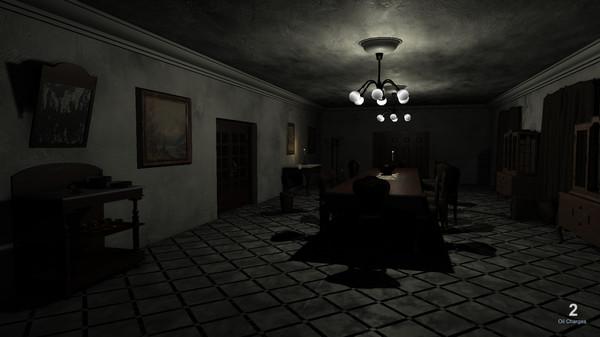 EVIL POSSESSION Screenshot #3