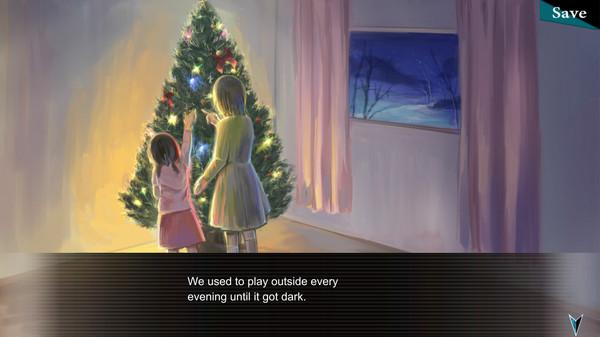 Scar of the Doll Screenshot #1