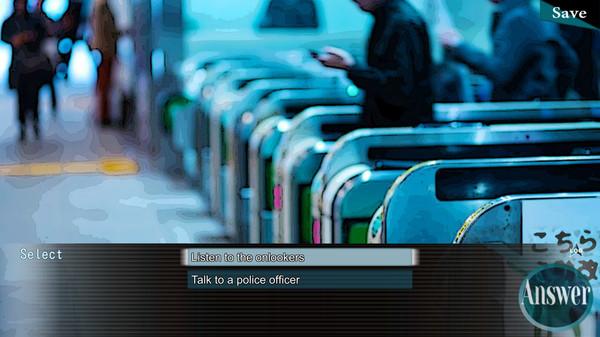 Scar of the Doll Screenshot #2