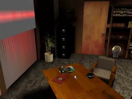 Tex Murphy: Overseer Screenshot #3