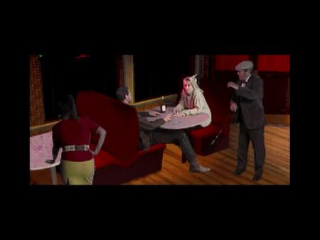 Tex Murphy: The Pandora Directive Screenshot #2