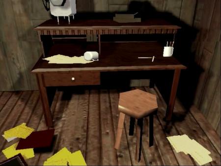 Tex Murphy: The Pandora Directive Screenshot #3