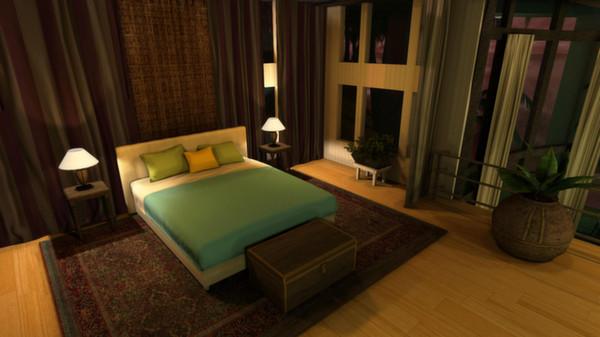 Tesla Effect: A Tex Murphy Adventure Screenshot #2