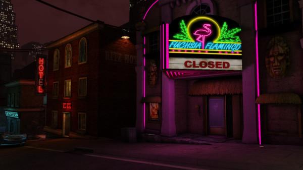 Tesla Effect: A Tex Murphy Adventure Screenshot #3