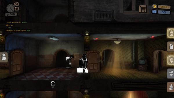 Beholder - Blissful Sleep Screenshot #2