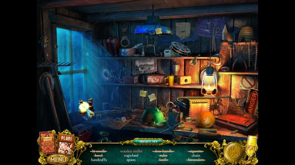 The Great Gatsby: Secret Treasure Screenshot #2