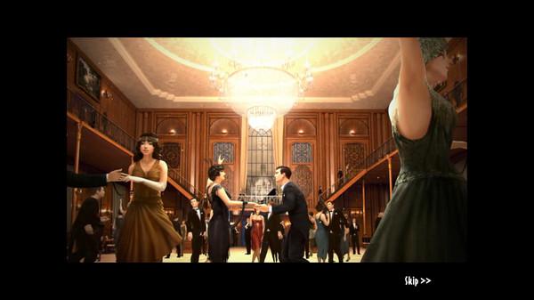 The Great Gatsby: Secret Treasure Screenshot #3