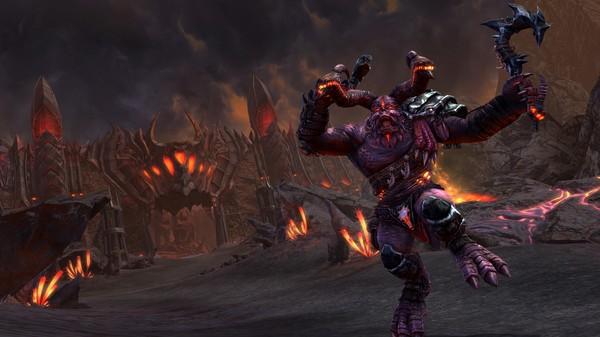 RIFT - Prophecy of Ahnket Expansion Pack Screenshot #1