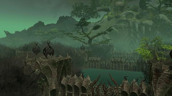 RIFT - Prophecy of Ahnket Expansion Pack Screenshot #2