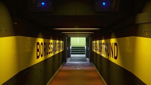 PES Pro Evolution Soccer 2018 - FC Barcelona Edition [Premium] Screenshot #2