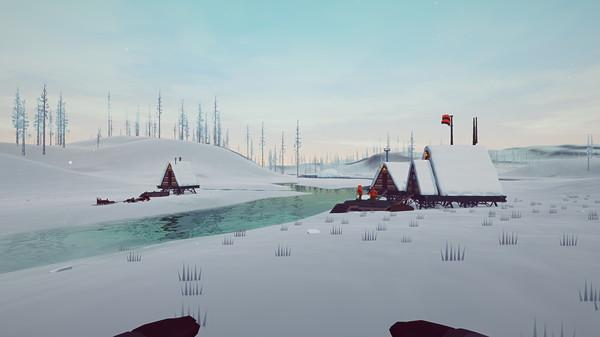Eternal Winter Screenshot #1