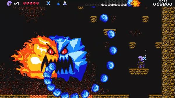 A Hole New World Screenshot #2