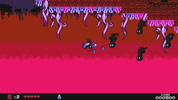 A Hole New World Screenshot #3