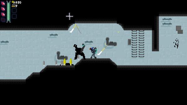 Concurrency Screenshot #2