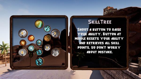 MarksmanVR Screenshot #1