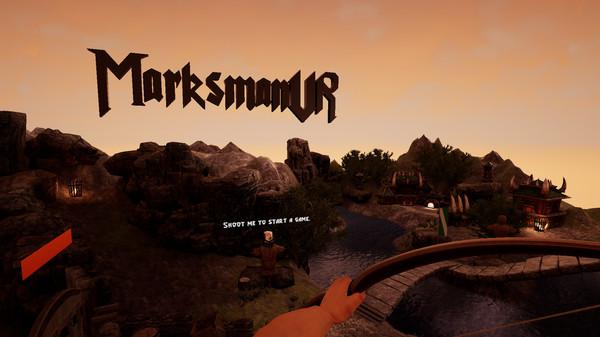 MarksmanVR Screenshot #2