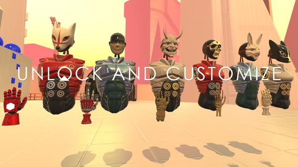 TO THE TOP Screenshot #3