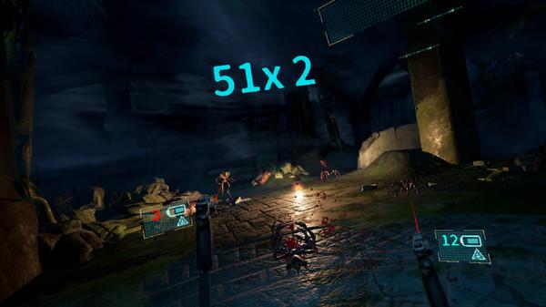 Nightmare Grotto Screenshot #3