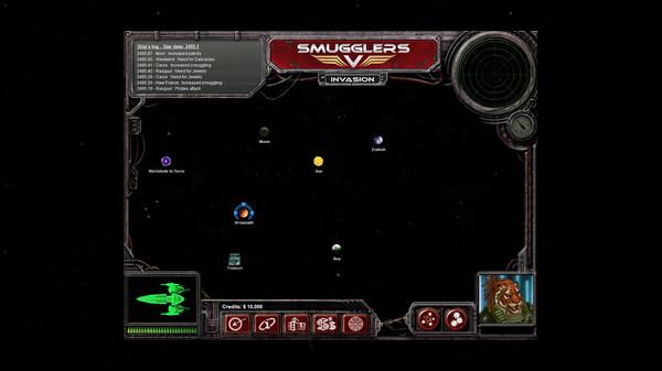 Smugglers 5: Invasion Screenshot #1
