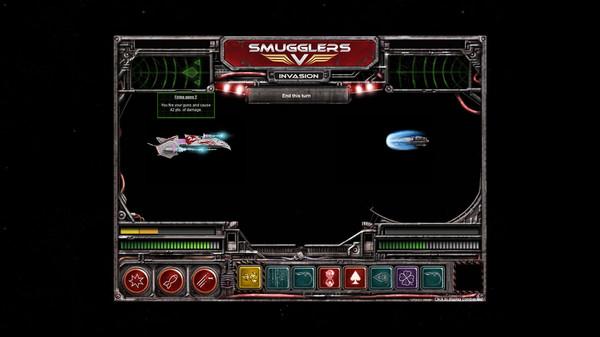 Smugglers 5: Invasion Screenshot #3