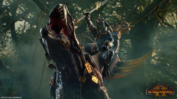 Total War: Warhammer II Screenshot #3