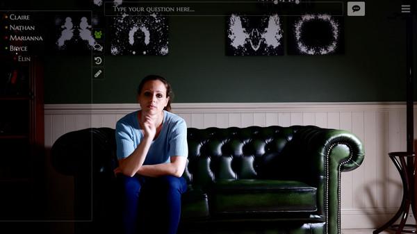 The Infectious Madness of Doctor Dekker Screenshot #1