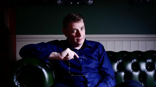 The Infectious Madness of Doctor Dekker Screenshot #3