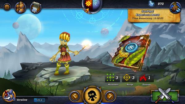 Little Lords of Twilight Screenshot #1