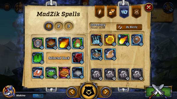 Little Lords of Twilight Screenshot #3